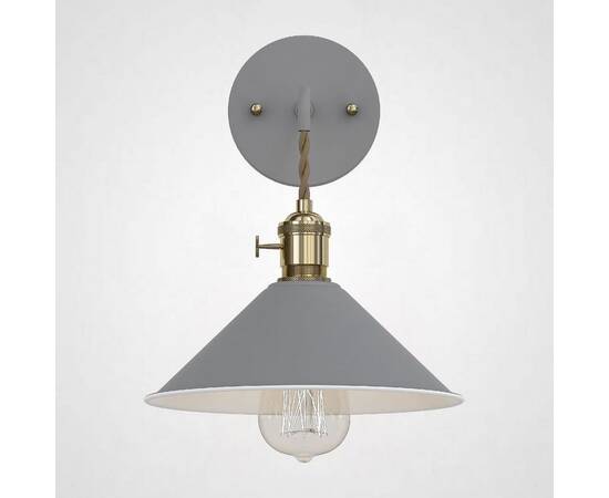 Бра ImperiumLoft Braid 181877-26, изображение 5