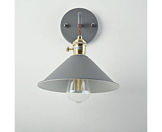 Бра ImperiumLoft Braid 181877-26, изображение 6