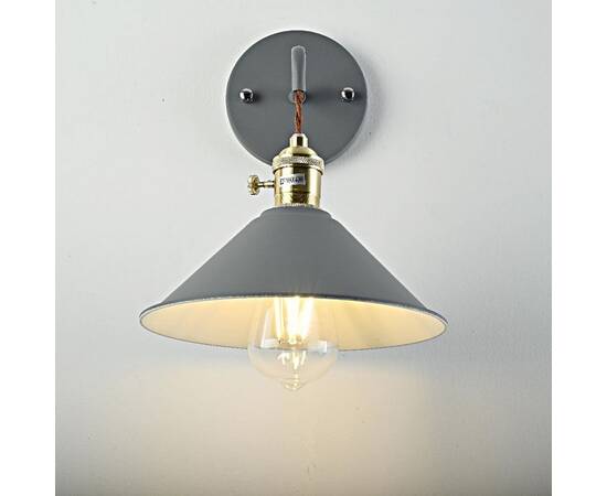 Бра ImperiumLoft Braid 181877-26, изображение 7