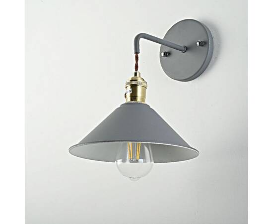 Бра ImperiumLoft Braid 181877-26, изображение 8