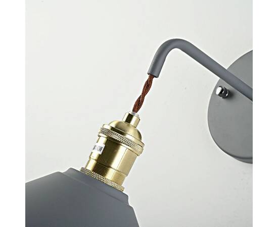 Бра ImperiumLoft Braid 181877-26, изображение 11