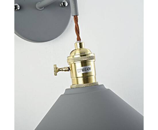 Бра ImperiumLoft Braid 181877-26, изображение 12