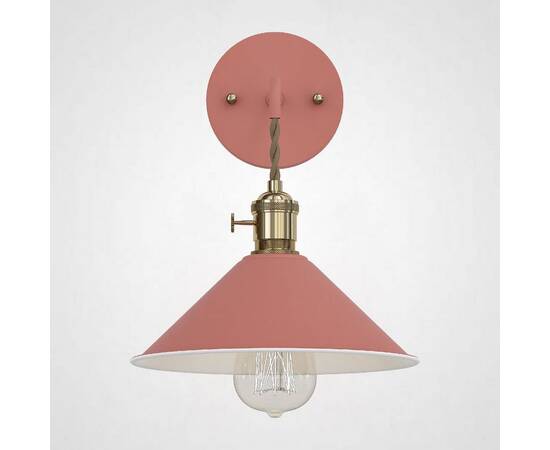 Бра ImperiumLoft Braid 181878-26, изображение 5