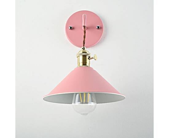 Бра ImperiumLoft Braid 181878-26, изображение 6