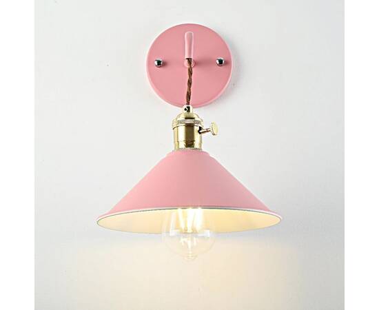 Бра ImperiumLoft Braid 181878-26, изображение 7