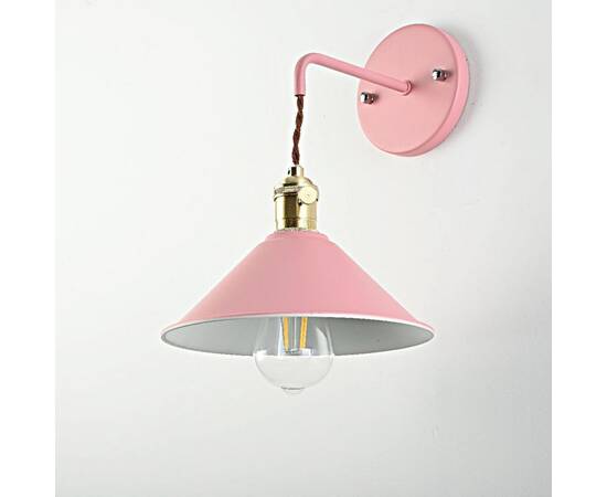 Бра ImperiumLoft Braid 181878-26, изображение 8