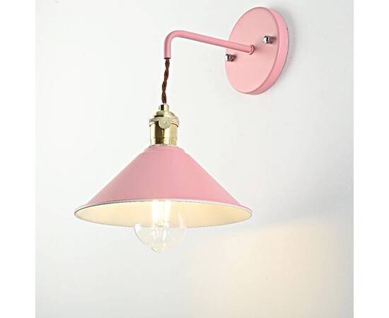 Бра ImperiumLoft Braid 181878-26, изображение 9