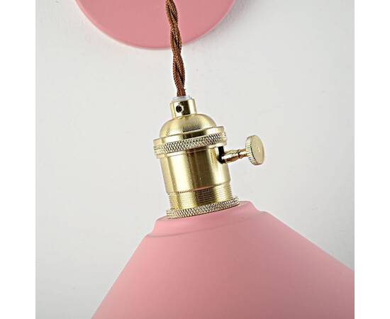 Бра ImperiumLoft Braid 181878-26, изображение 10