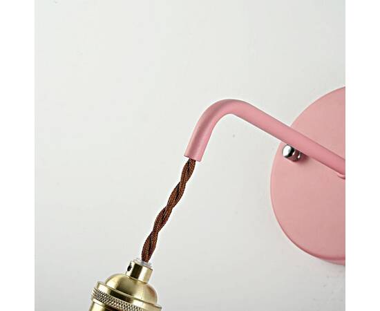 Бра ImperiumLoft Braid 181878-26, изображение 12