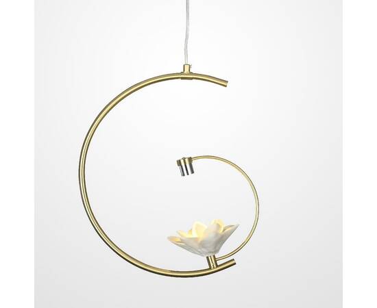 Подвесной светильник ImperiumLoft Magnolia 101770-26