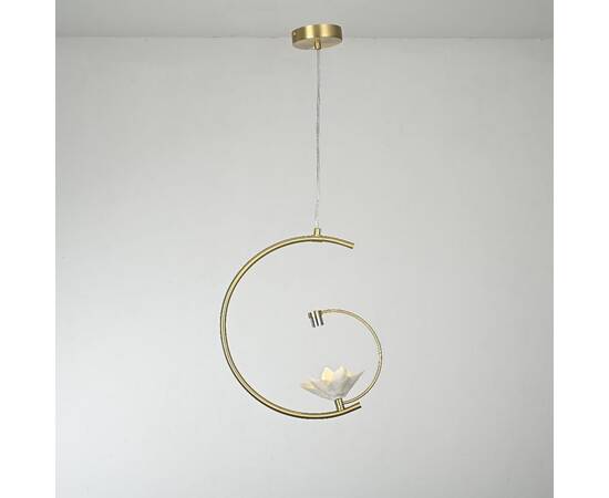 Подвесной светильник ImperiumLoft Magnolia 101770-26, изображение 3