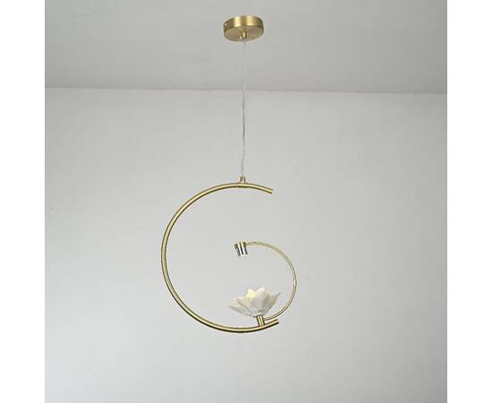 Подвесной светильник ImperiumLoft Magnolia 101770-26, изображение 4