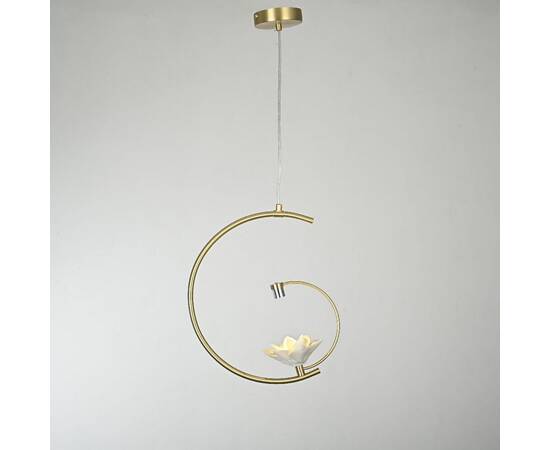 Подвесной светильник ImperiumLoft Magnolia 101770-26, изображение 5