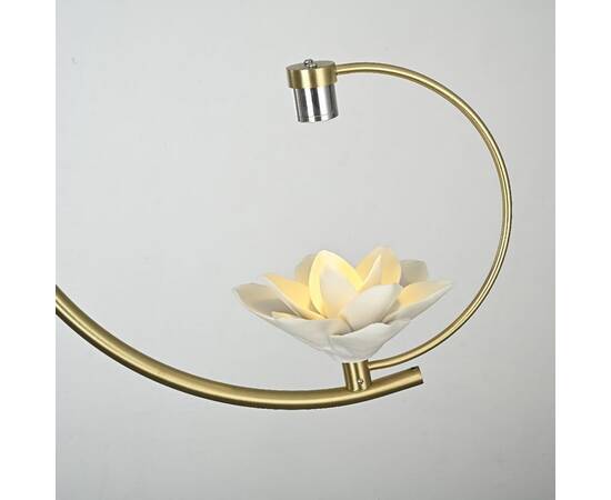 Подвесной светильник ImperiumLoft Magnolia 101770-26, изображение 6