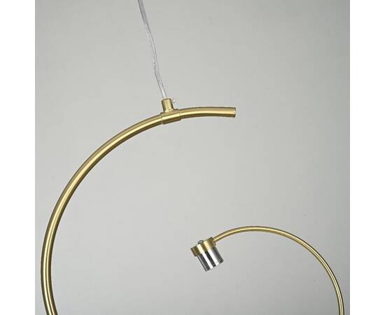 Подвесной светильник ImperiumLoft Magnolia 101770-26, изображение 9