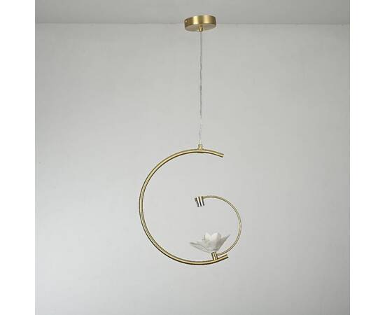 Подвесной светильник ImperiumLoft Magnolia 101770-26, изображение 10