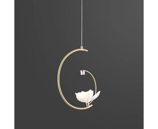 Подвесной светильник ImperiumLoft Magnolia 101770-26, изображение 11