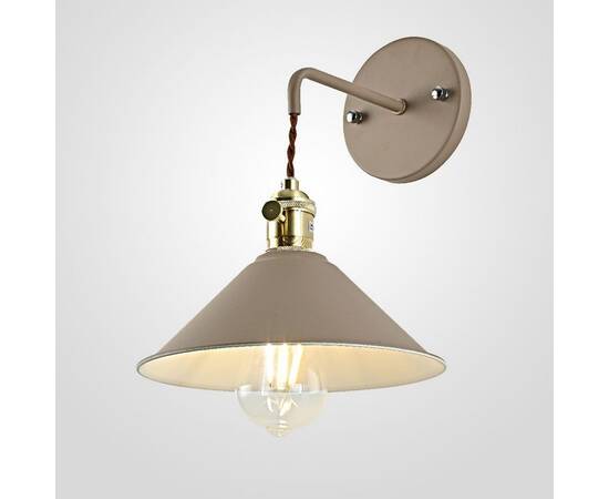 Бра ImperiumLoft Braid 181880-26