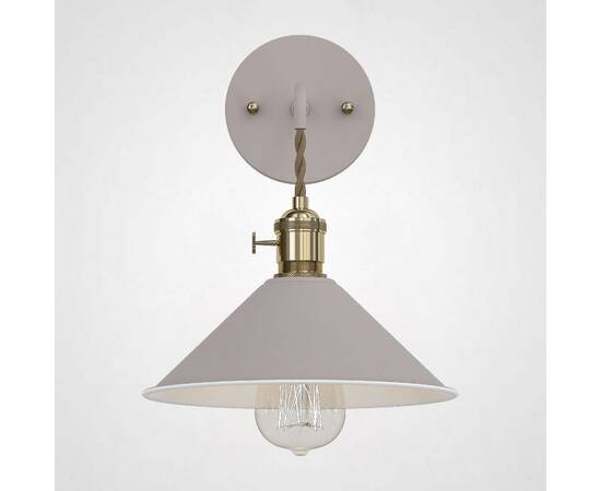 Бра ImperiumLoft Braid 181880-26, изображение 5