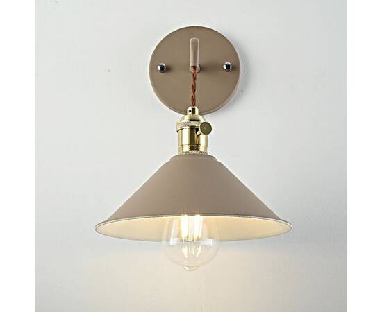 Бра ImperiumLoft Braid 181880-26, изображение 6