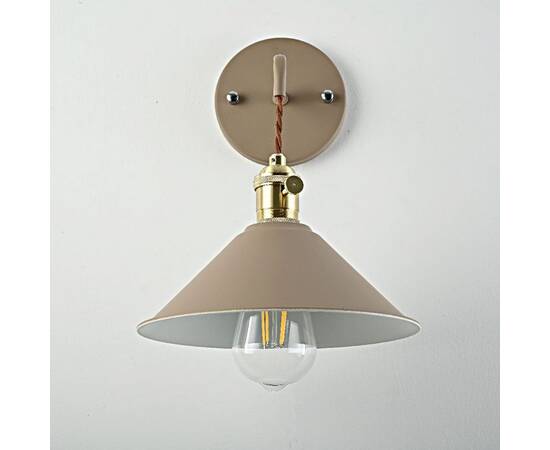 Бра ImperiumLoft Braid 181880-26, изображение 7