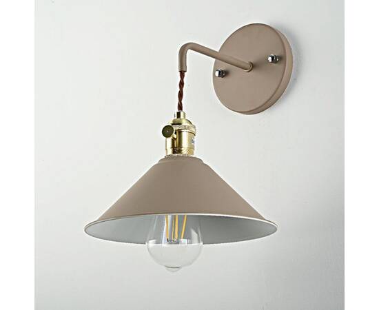 Бра ImperiumLoft Braid 181880-26, изображение 8