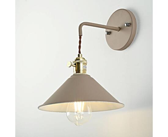 Бра ImperiumLoft Braid 181880-26, изображение 9