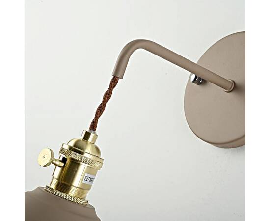 Бра ImperiumLoft Braid 181880-26, изображение 11