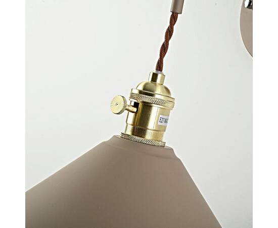 Бра ImperiumLoft Braid 181880-26, изображение 12