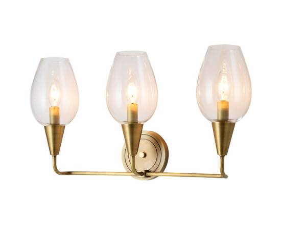 Бра ImperiumLoft Viola 181902-26