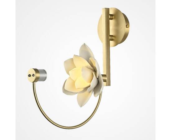 Бра ImperiumLoft Magnolia 101771-26