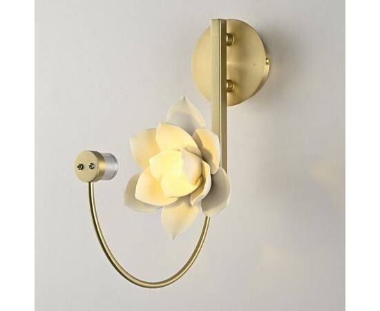 Бра ImperiumLoft Magnolia 101771-26, изображение 2