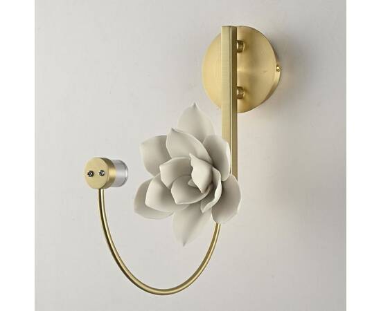 Бра ImperiumLoft Magnolia 101771-26, изображение 3