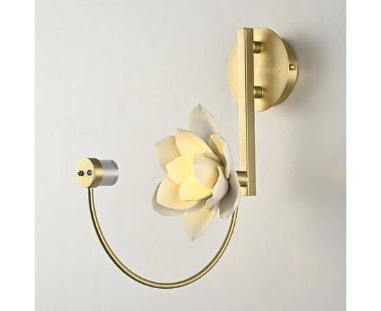 Бра ImperiumLoft Magnolia 101771-26, изображение 4