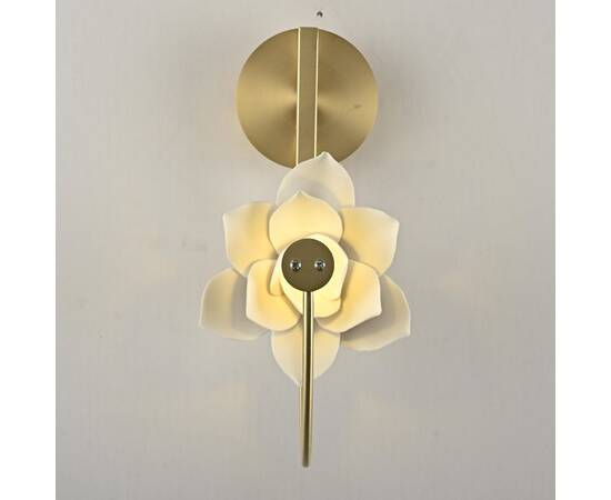 Бра ImperiumLoft Magnolia 101771-26, изображение 5