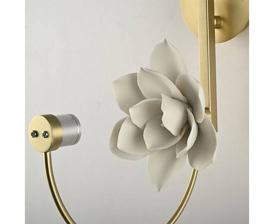 Бра ImperiumLoft Magnolia 101771-26, изображение 9