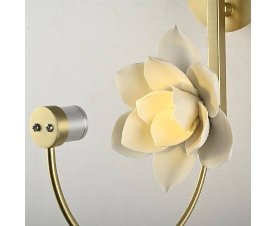 Бра ImperiumLoft Magnolia 101771-26, изображение 10