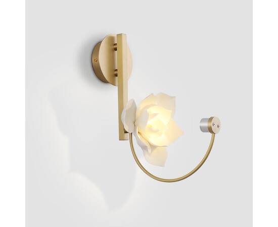 Бра ImperiumLoft Magnolia 101771-26, изображение 11