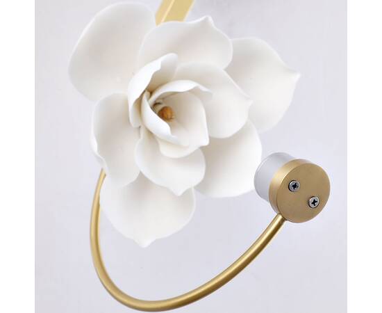 Бра ImperiumLoft Magnolia 101771-26, изображение 13