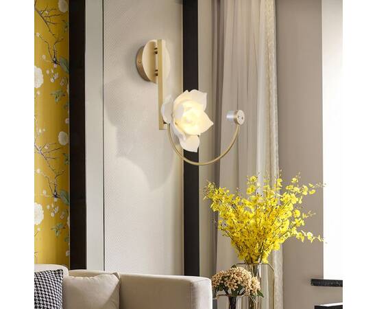 Бра ImperiumLoft Magnolia 101771-26, изображение 16