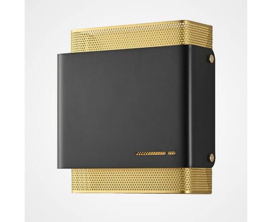 Настенный светильник ImperiumLoft Casing 140597-26