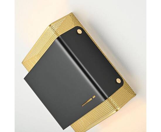 Настенный светильник ImperiumLoft Casing 140597-26, изображение 2