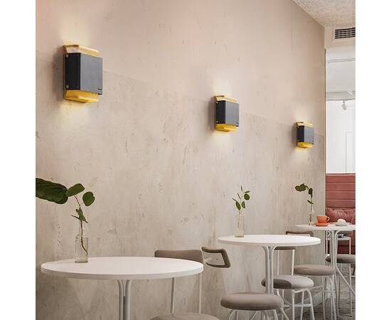 Настенный светильник ImperiumLoft Casing 140597-26, изображение 12