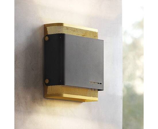 Настенный светильник ImperiumLoft Casing 140597-26, изображение 26