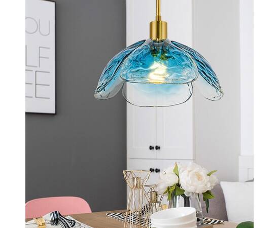 Подвесной светильник ImperiumLoft Fleur 140695-26, изображение 22