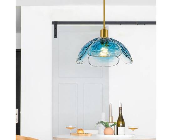 Подвесной светильник ImperiumLoft Fleur 140695-26, изображение 23