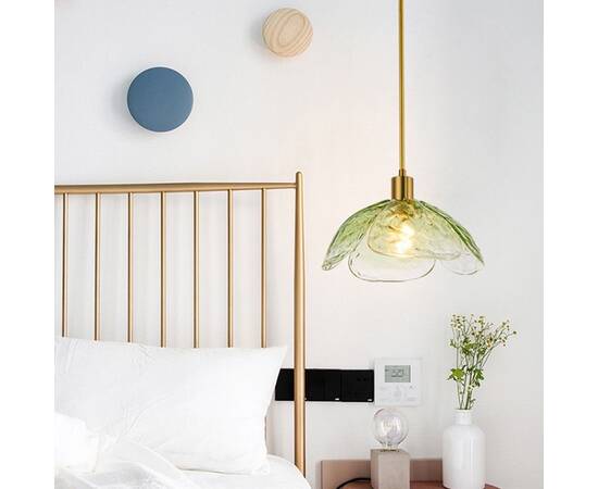 Подвесной светильник ImperiumLoft Fleur 140695-26, изображение 27