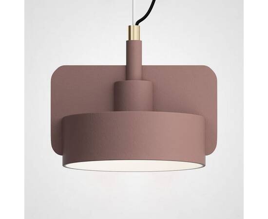 Подвесной светильник ImperiumLoft Skovl 102054-26