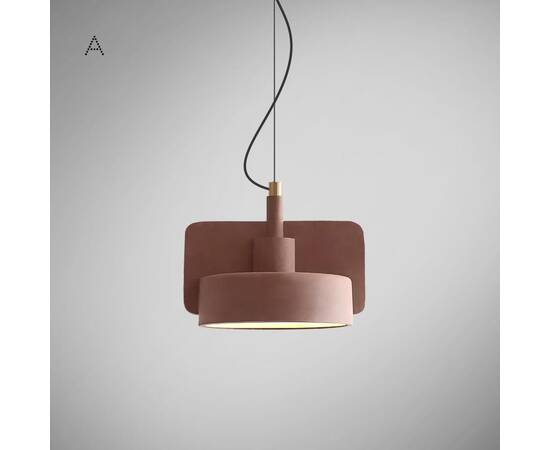 Подвесной светильник ImperiumLoft Skovl 102054-26, изображение 2