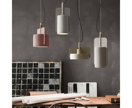 Подвесной светильник ImperiumLoft Skovl 102054-26, изображение 4